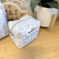 Vintage Blue Multipurpose Bag Mini