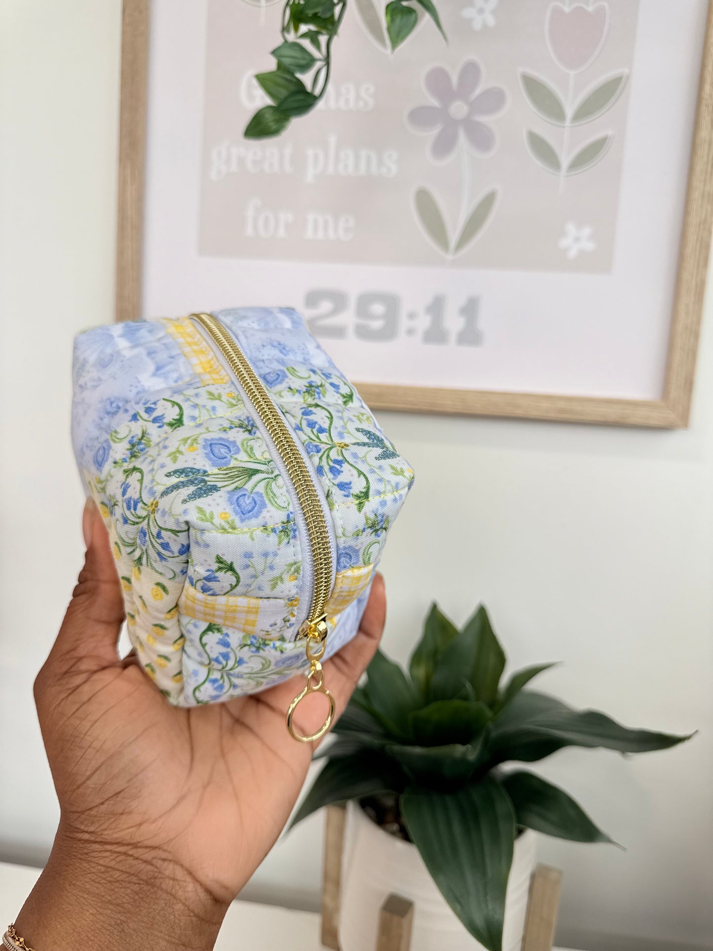 Abby Multipurpose Bag Mini