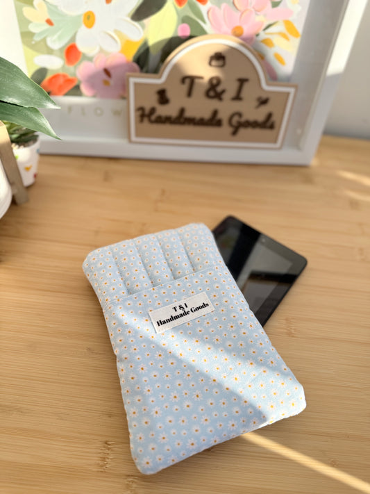 Sunday Brunch Kindle Sleeve