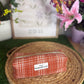 Plaid BOXY PENCIL MULTIPURPOSE CASE