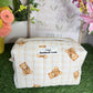 Teddy Bear Large Multipurpose Bag
