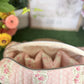 Vintage Rose Dyson Bag