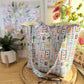 Sun beach Tote Bag