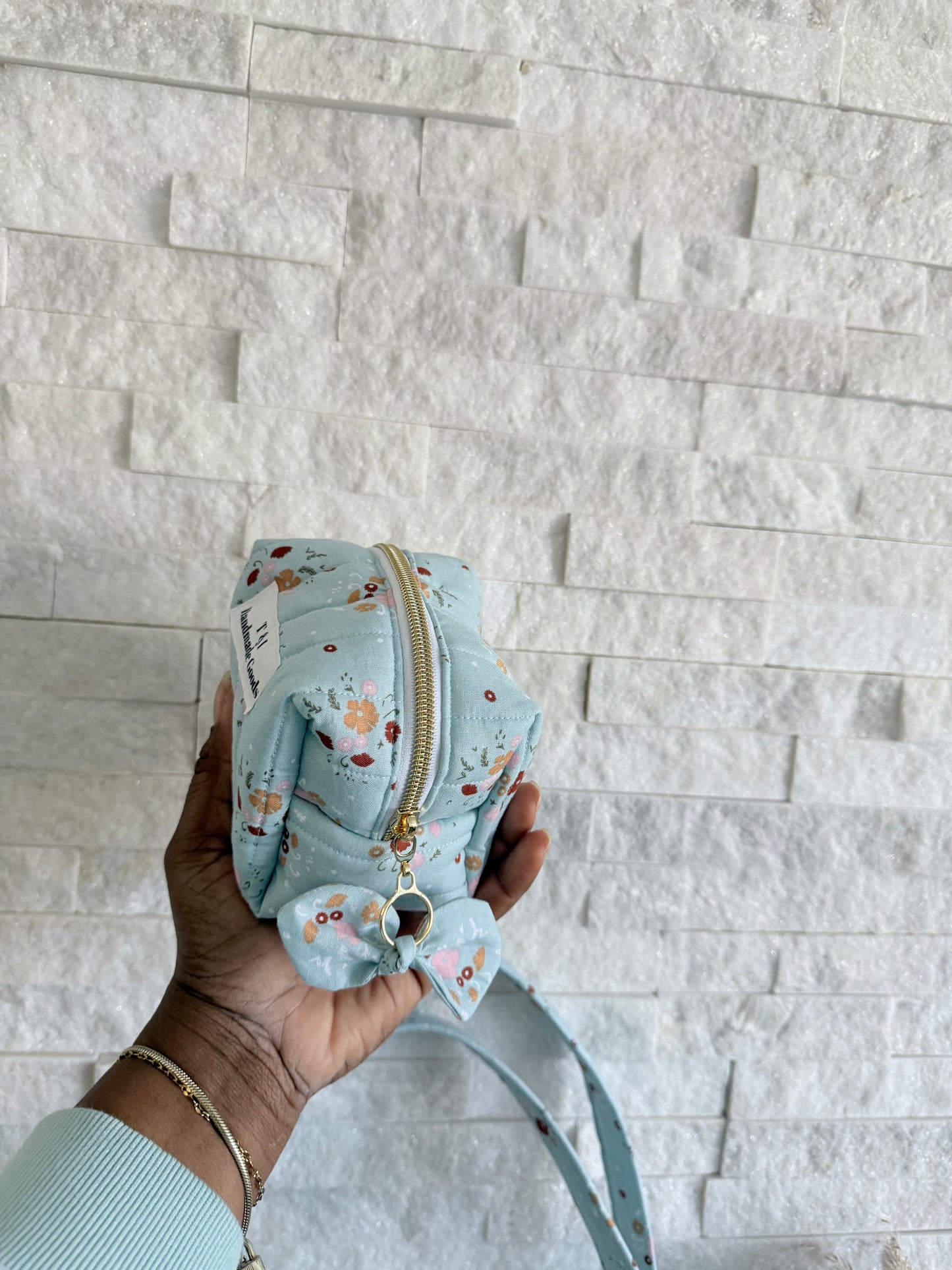 Blue Garden Multipurpose Bag Mini