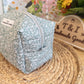 Soft bloom BOXY PENCIL MULTIPURPOSE CASE