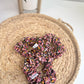 Blossom Scrunchie