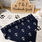 Anchors Away Dog Bandana