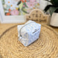 Vintage Blue Multipurpose Bag Mini