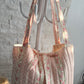 Vintage Rose Tote Bag