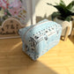 Blue Bandana Multipurpose Bag