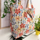 Honeyfield Market Tote Bag