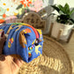 Love has no name BOXY PENCIL MULTIPURPOSE CASE
