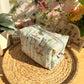 Wildflower Mist Large Multipurpose Bag