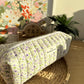 Purple wildflowers Hair Tools Bag