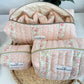 Vintage Rose Essential Set