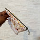 Tina Wildflower IPad Sleeve
