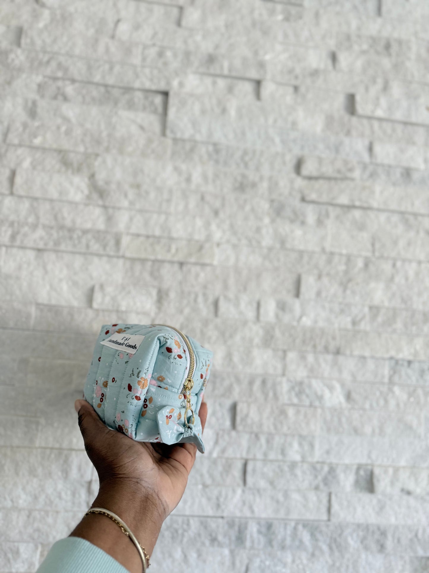 Blue Garden Multipurpose Bag Mini