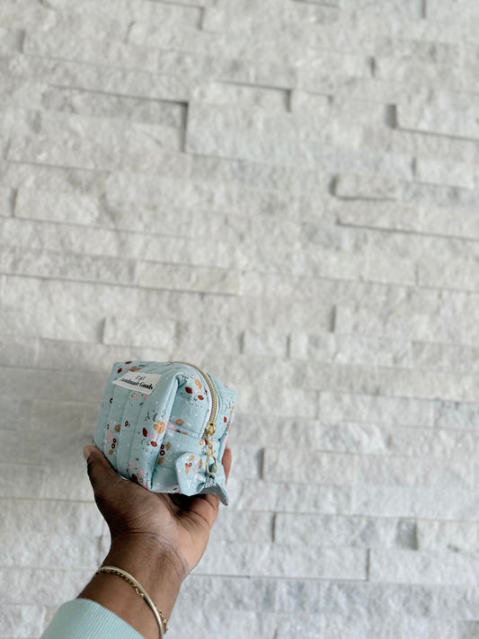Blue Garden Multipurpose Bag Mini