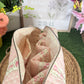 Vintage Rose Dyson Bag