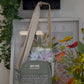 Soft bloom Crossbody bag