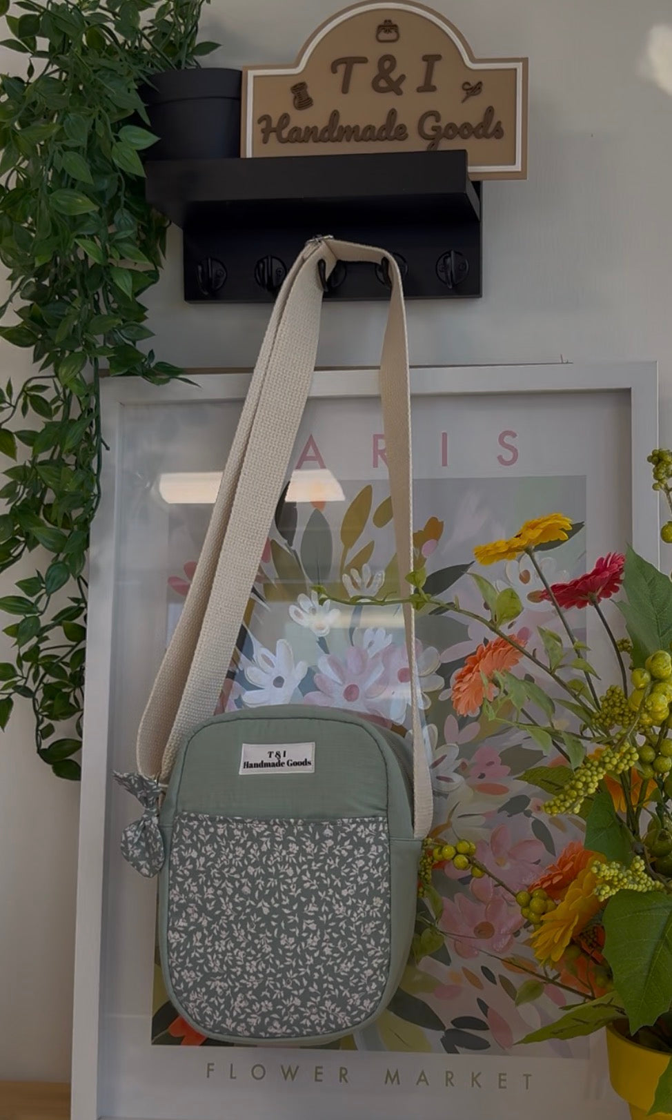 Crossbody Bags