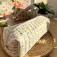 Purple wildflowers Hair Tools Bag