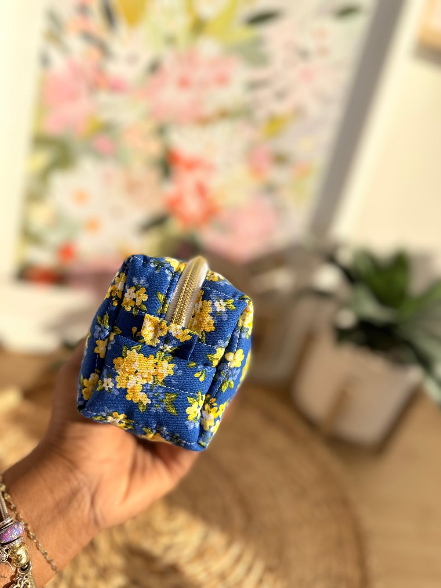 BOXY PENCIL MULTIPURPOSE CASE