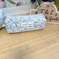 Country Daisy BOXY PENCIL MULTIPURPOSE CASE