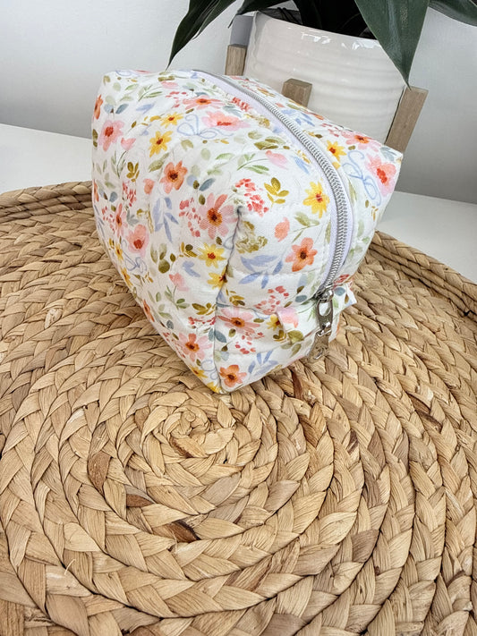Blossom Bloom Multipurpose Bag Mini