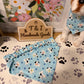 Pup Pals Dog Bandana