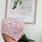 Pink Floral Multipurpose Bag Mini
