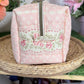 Vintage Rose Dyson Bag