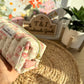 Paisley Rose BOXY PENCIL MULTIPURPOSE CASE