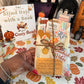 Blind date with a book|Cozy Fall