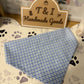 Bluebell Picnic Dog Bandana