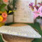 Purple Wildflowers Laptop Sleeve