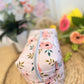 Pink Rose Large Multipurpose Bag