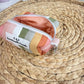 Colorful Stripe Coin Pouch
