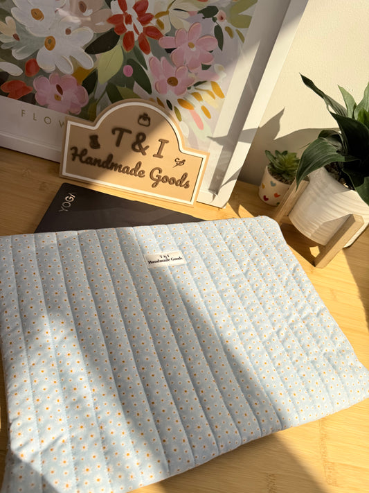 Sunday Brunch Laptop Sleeve