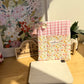 Blossom Bloom iPad Sleeve (fits your IPad w/keyboard)
