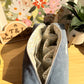 Corduroy Floral Spring Meadow Dyson Bag