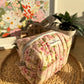 Rose Garden Tea Large Multipurpose Bag