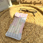 Pastel Cottage Glasses Case