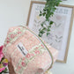 Vintage Rose large Multipurpose Bag