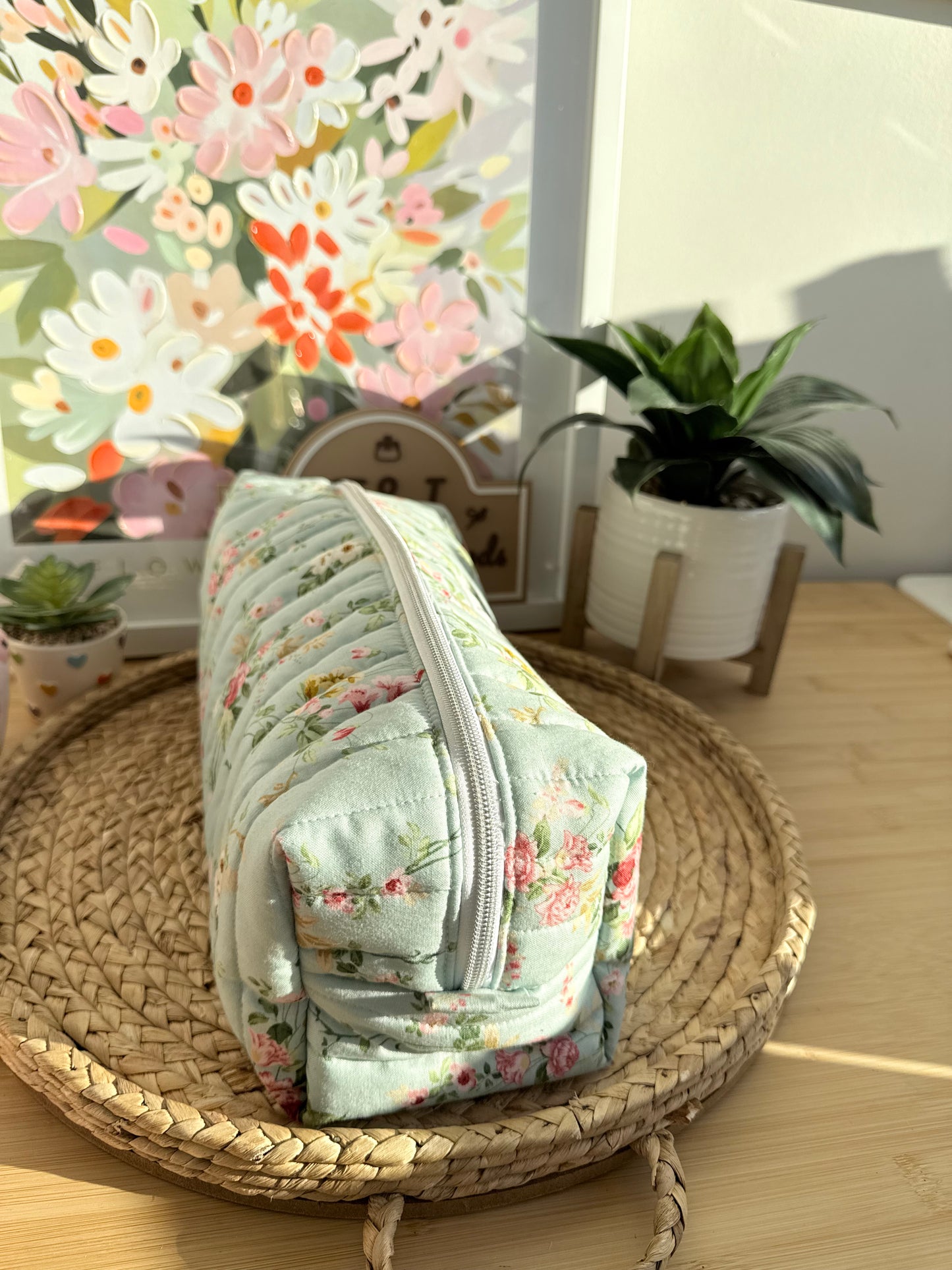 Hair Tools Bag
