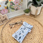 Sunday Scripture Glasses Case