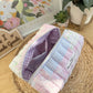 Pastel Cottage Patchwork Multipurpose Bag