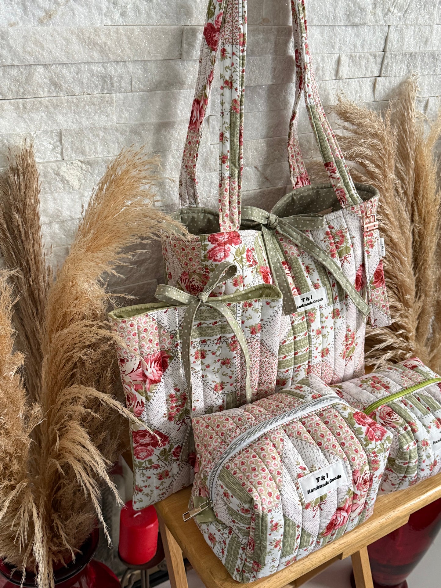 Rosie Patch Everyday Set/Bundles