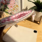 Pastel Floral IPad Sleeve (fits your IPad w/keyboard)