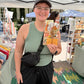 Blind date with a book|Cozy Fall